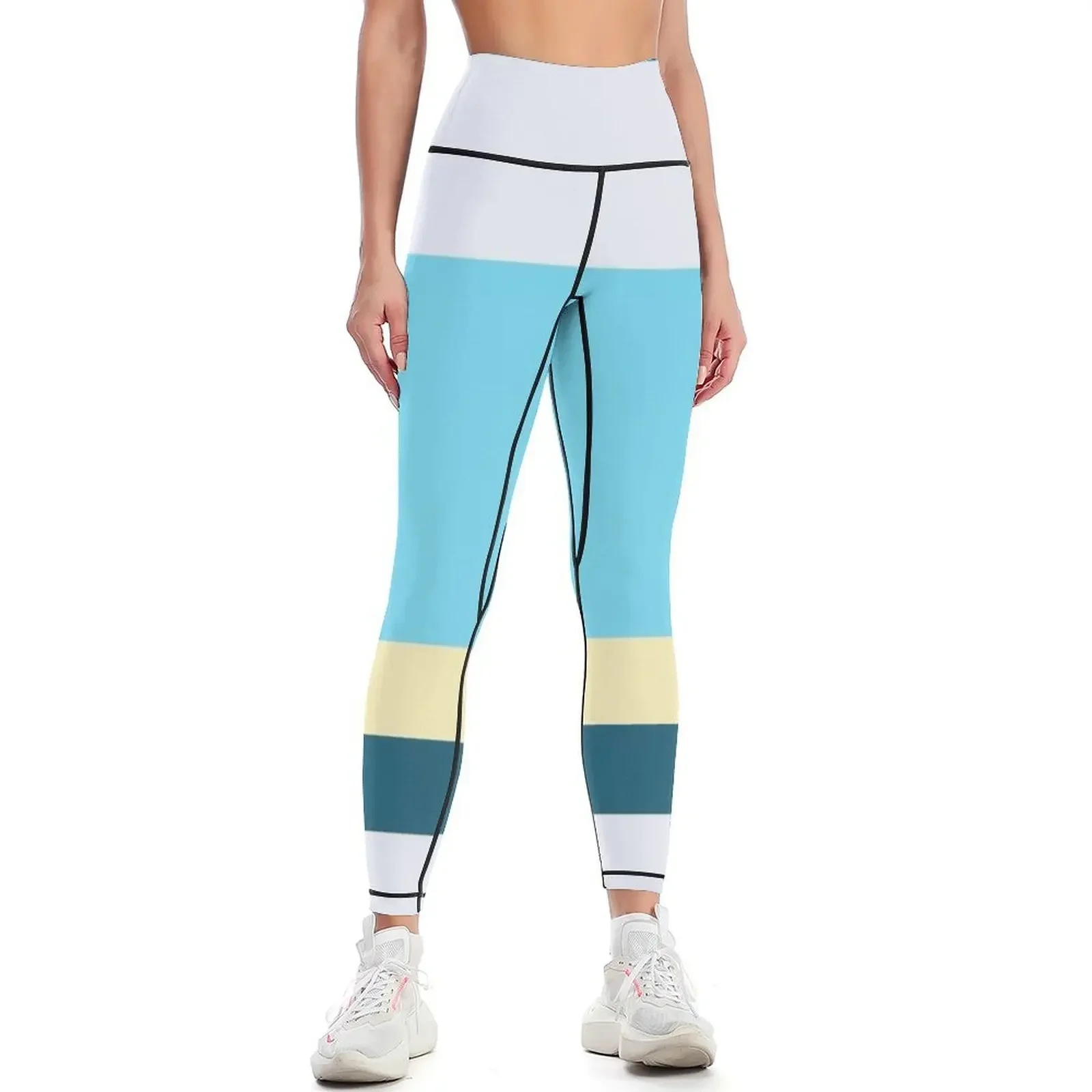 Vaporeon #134 Leggings sports for push up joggers for jogging pants workout clothes for Womens Leggings
Vaporeon #134 Leggings sports for push up joggers for jogging pants workout clothes for Womens Leggings