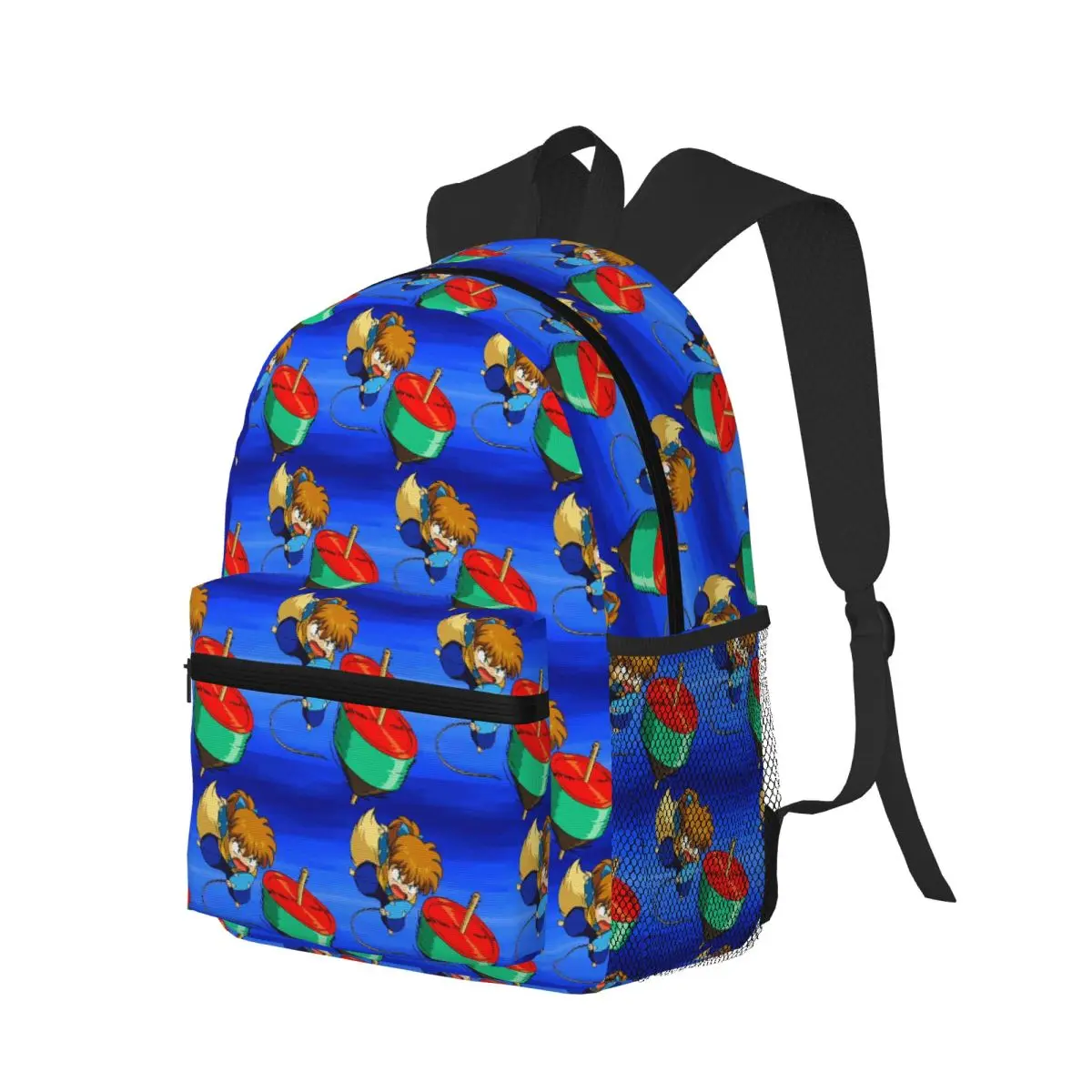 Anime Inuyasha Shippo Student Backpack School Bag Hiking Travel Daypack for Boys Girls Fashion Bookbag Shoulder Bags
Anime Inuyasha Shippo Student Backpack School Bag Hiking Travel Daypack for Boys Girls Fashion Bookbag Shoulder Bags