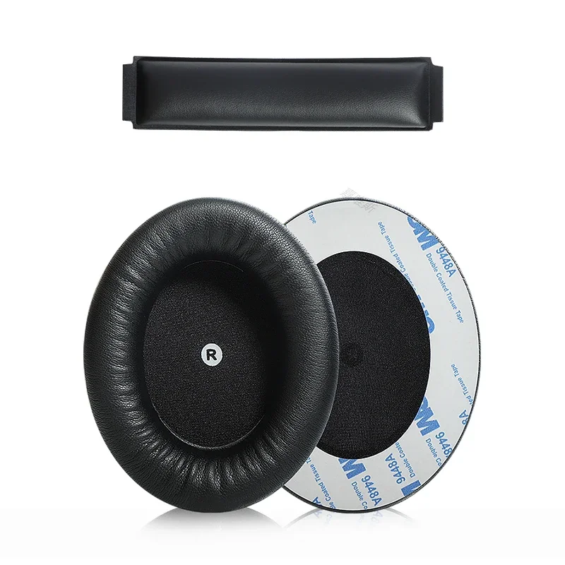 Ear Pad Headband for HyperX Cloud Orbit S Gaming Headset Replacement Headphones Memory Foam Ear Pads Sofe Foam Earpads Headband
Ear Pad Headband for HyperX Cloud Orbit S Gaming Headset Replacement Headphones Memory Foam Ear Pads Sofe Foam Earpads Headband