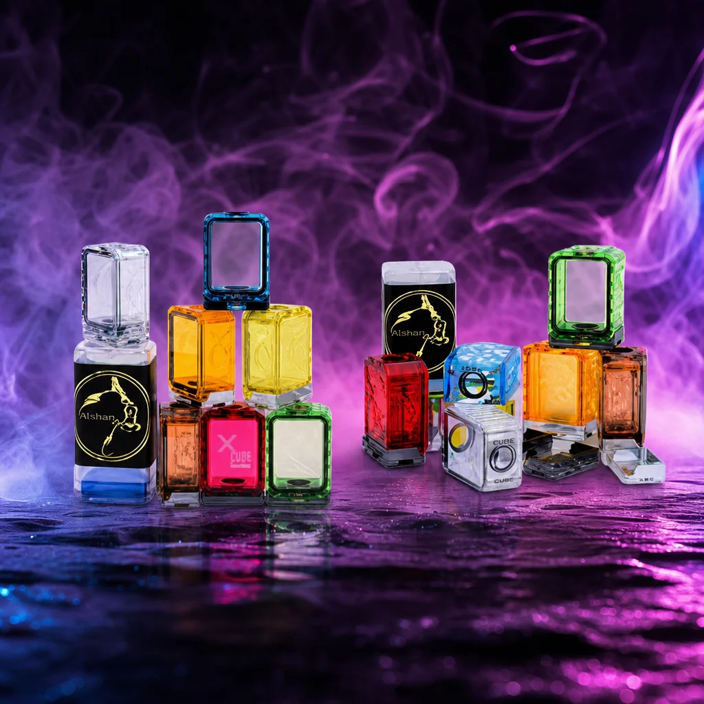Wolfcoolvape WICK'D XO Style Boro Tank for BB Billet AIO Box Mod Kit - Essential Electronic Cigarette Accessory
Wolfcoolvape WICK'D XO Style Boro Tank for BB Billet AIO Box Mod Kit - Essential Electronic Cigarette Accessory