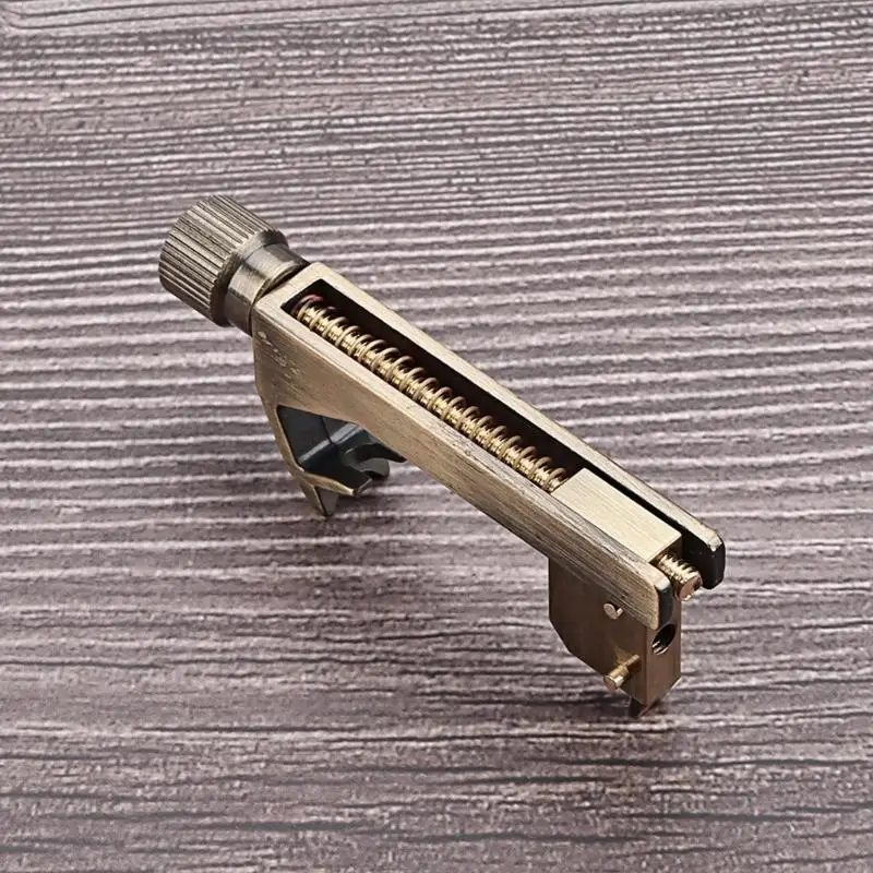 83CA гитарные аксессуары Beignners Professional Electric Guitar Parts Tone Калибратор
83CA гитарные аксессуары Beignners Professional Electric Guitar Parts Tone Калибратор