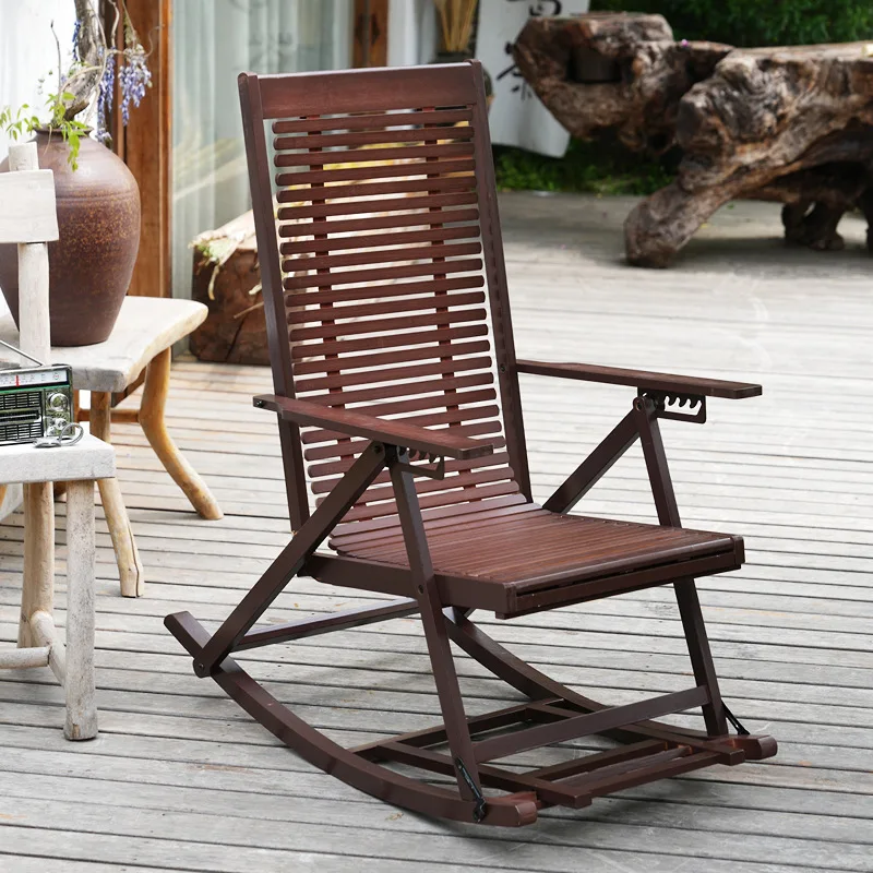 Adult, waist support for the elderly, lunch break, summer carefree folding chair, courtyard leisure, master rocking chair
Adult, waist support for the elderly, lunch break, summer carefree folding chair, courtyard leisure, master rocking chair