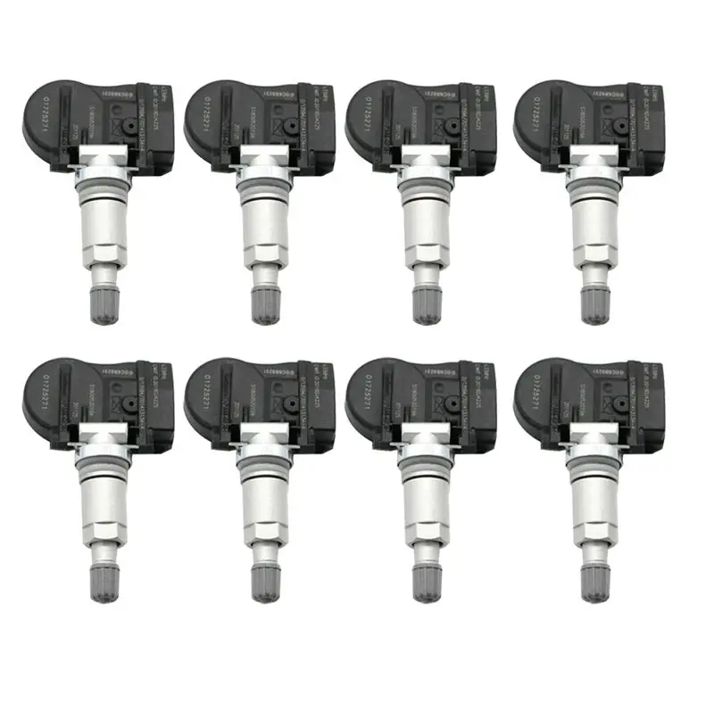 01725271 TPMS Sensor For Geely Atlas Emgrand X7 Sport 2020 433Mhz Tire Pressure Sensor Monitoring System 13327259
01725271 TPMS Sensor For Geely Atlas Emgrand X7 Sport 2020 433Mhz Tire Pressure Sensor Monitoring System 13327259