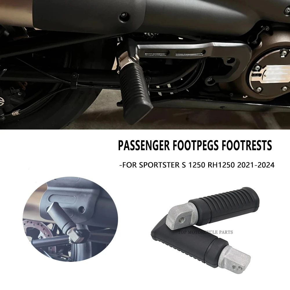 НОВЫЙ мотоцикл, черный для HARLEY SPORTSTER S 1250 NIGHTSTER S 975, педали для драйверов PASSENGER 2021 2022 2023 2024
НОВЫЙ мотоцикл, черный для HARLEY SPORTSTER S 1250 NIGHTSTER S 975, педали для драйверов PASSENGER 2021 2022 2023 2024