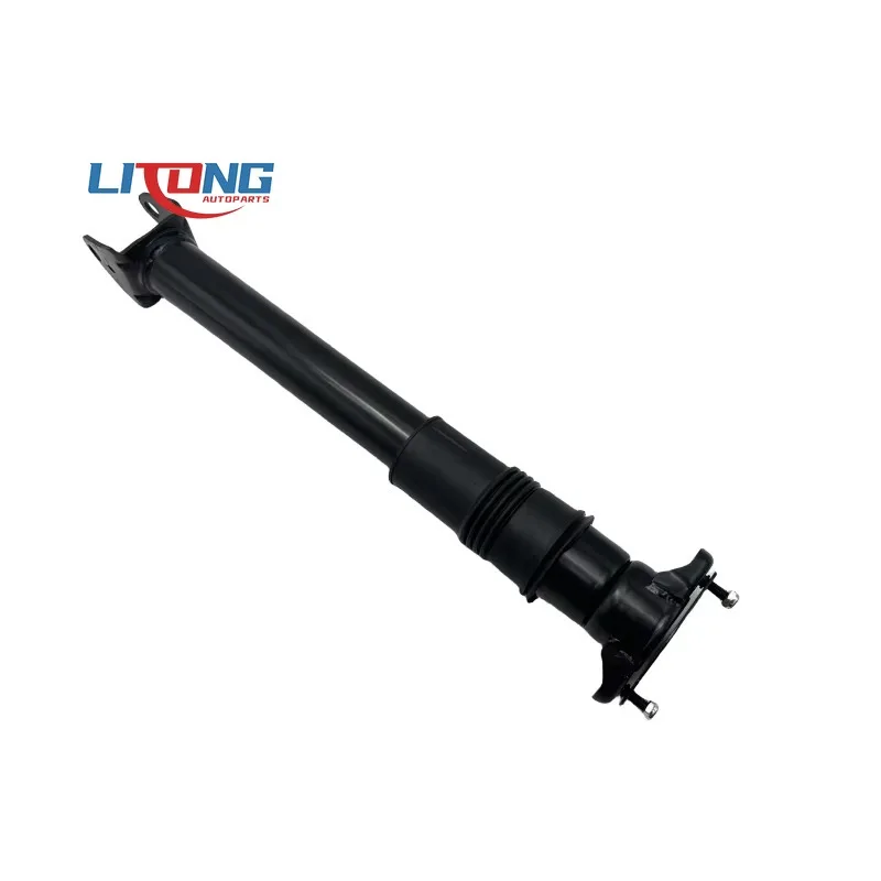 1643202031 BRAND NEW Suspension Pneumatic Shock W164 Ml Rear Shock Absorber With Ads
1643202031 BRAND NEW Suspension Pneumatic Shock W164 Ml Rear Shock Absorber With Ads