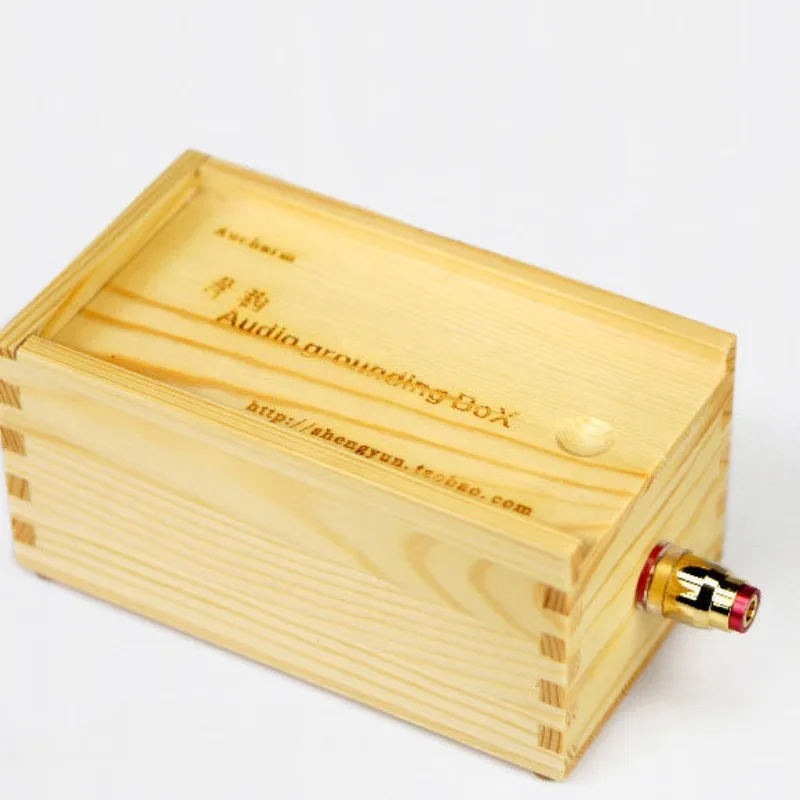 Hifi Audio Gnd Versterker Decoder Speaker Audio Aarding Box Tuning Box Power Purifier Filter Elektronische Black Hole Ground Box
Hifi Audio Gnd Versterker Decoder Speaker Audio Aarding Box Tuning Box Power Purifier Filter Elektronische Black Hole Ground Box