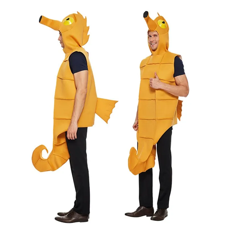 Neutral Sea Onesie Ocean Animal Performance Costume Halloween Party Corporate Year-End Celebration Women's Ethnic Stage...
Neutral Sea Onesie Ocean Animal Performance Costume Halloween Party Corporate Year-End Celebration Women's Ethnic Stage...