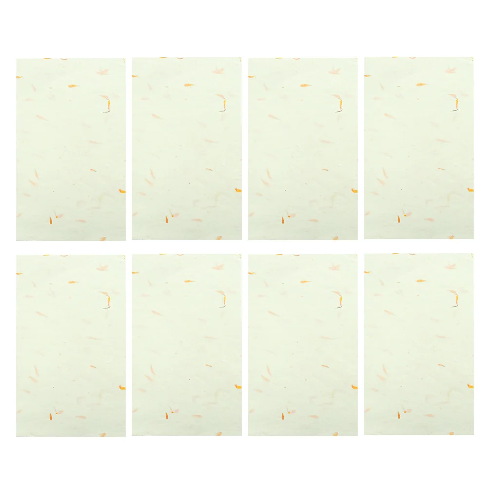 40 Sheet Chinese Calligraphy Paper Xuan Rice Paper for Brush Ink Writing Painting Practice Supplies Sumi Drawing
40 Sheet Chinese Calligraphy Paper Xuan Rice Paper for Brush Ink Writing Painting Practice Supplies Sumi Drawing