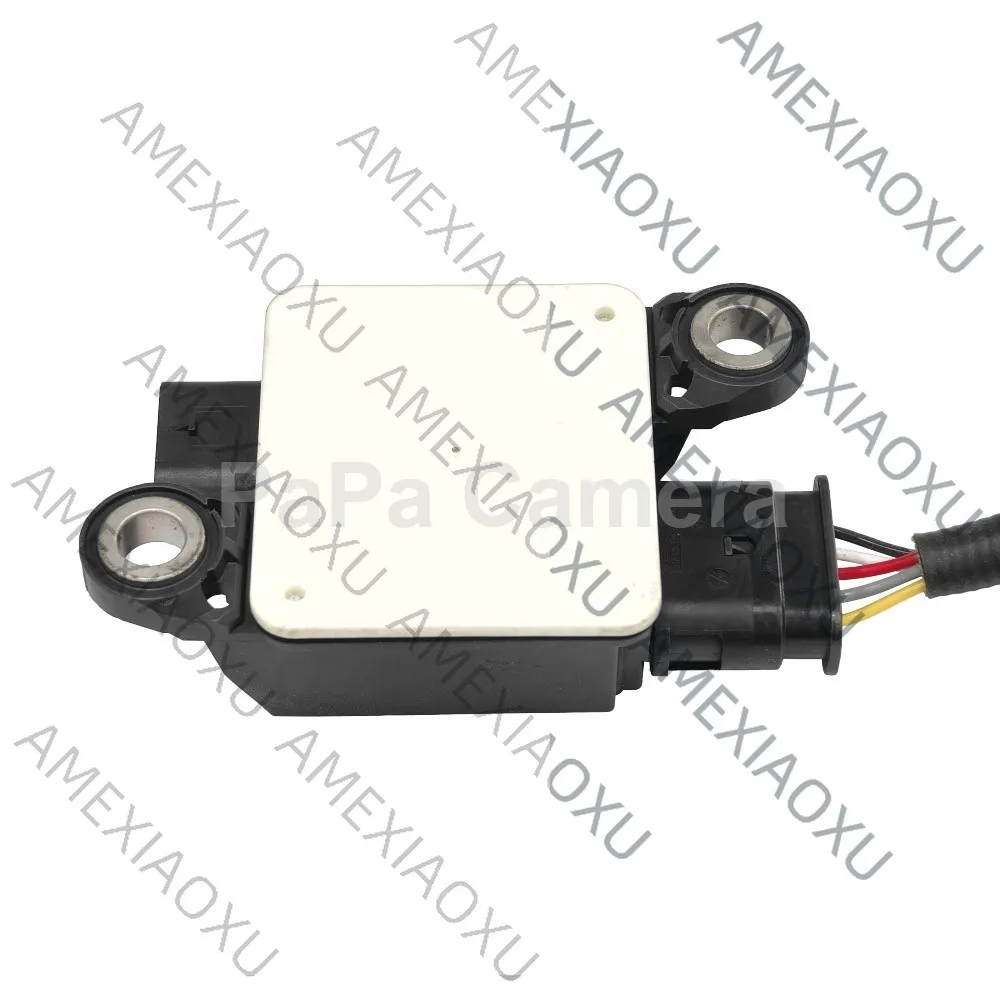 1 Pc 39265-2F250 Car Particulate Matter PM Sensor For Hyundai Tucson 2015-2018 Kia Sportage 2016-2018 0281006611 0281006612
1 Pc 39265-2F250 Car Particulate Matter PM Sensor For Hyundai Tucson 2015-2018 Kia Sportage 2016-2018 0281006611 0281006612