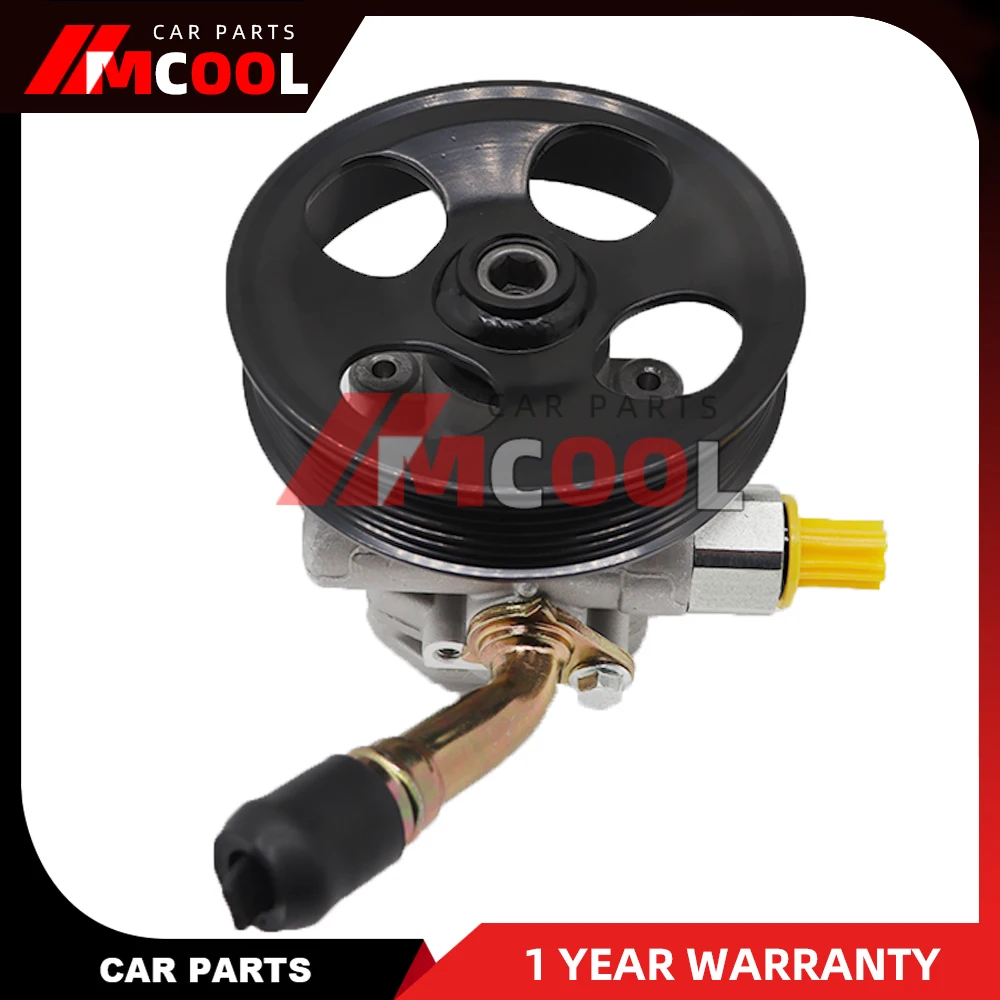 Electric Power Steering Pump For Wrangler Unlimited Rubicon 3.6L V6 - Gas For Jeep Pentastar 5154400AC
Electric Power Steering Pump For Wrangler Unlimited Rubicon 3.6L V6 - Gas For Jeep Pentastar 5154400AC