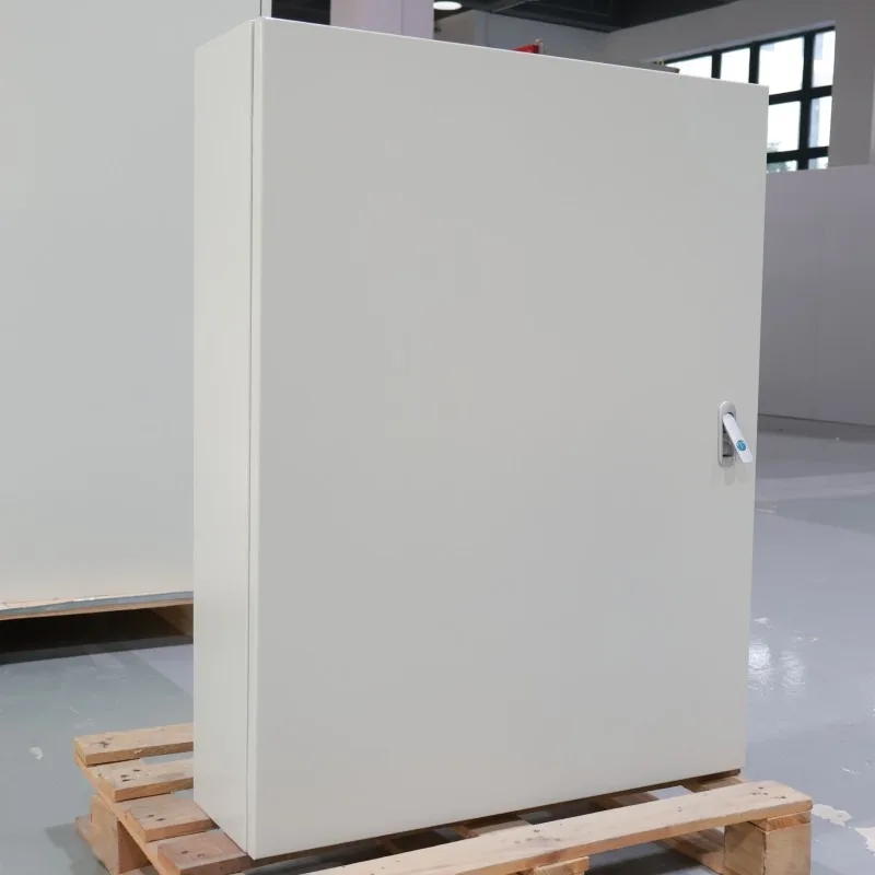 Semi-Automatic Low Voltage Waterproof for Water Treatment Plants Power Switchgear
Semi-Automatic Low Voltage Waterproof for Water Treatment Plants Power Switchgear