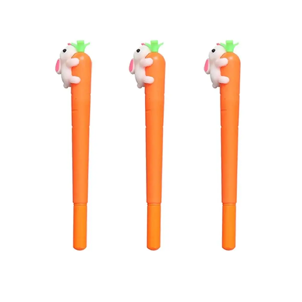 Набор из 5 гелевых ручек в форме кролика, 0,5 мм, черные чернила, быстросохнущие, плавное письмо, для офиса, учебы, заметок, забавный дизайн, канцелярские товары
Набор из 5 гелевых ручек в форме кролика, 0,5 мм, черные чернила, быстросохнущие, плавное письмо, для офиса, учебы, заметок, забавный дизайн, канцелярские товары