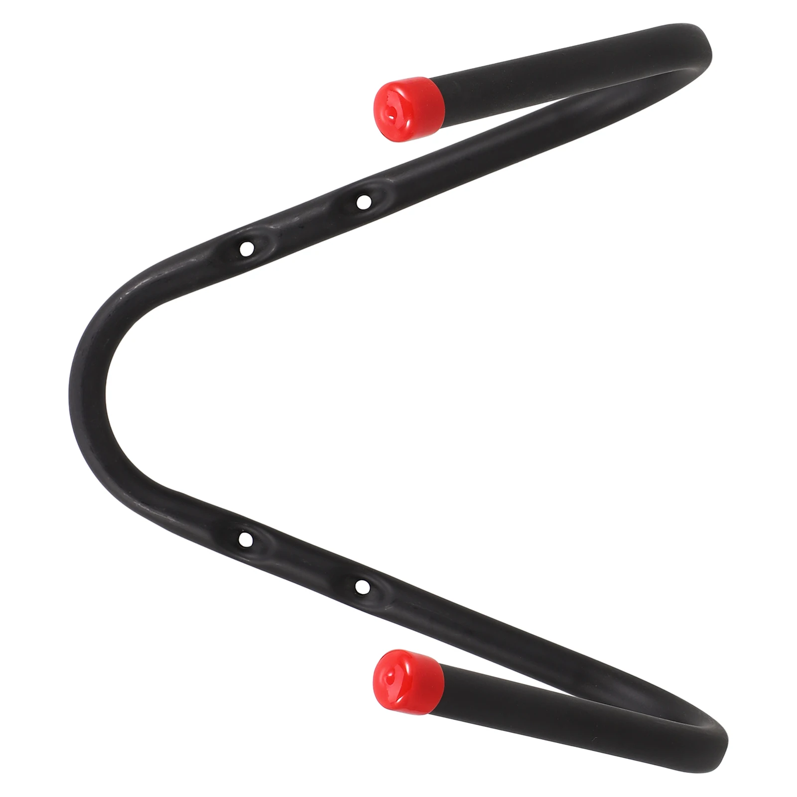 Storage Hook Heavy Duty Garden Hose Holder Wall Pipe Rack Hanger Iron Accessories Spacesaving Multifunctional Design
Storage Hook Heavy Duty Garden Hose Holder Wall Pipe Rack Hanger Iron Accessories Spacesaving Multifunctional Design