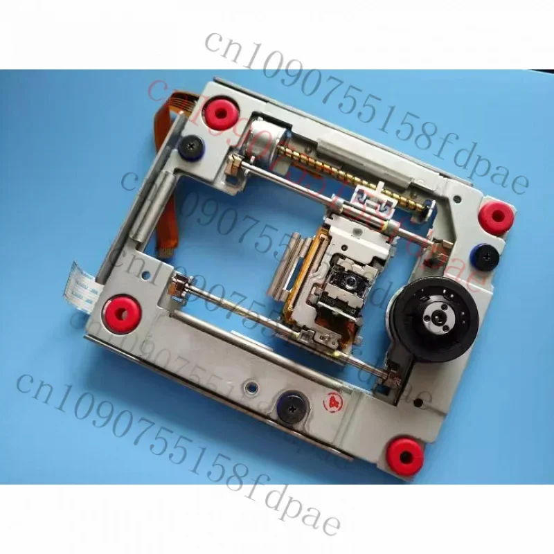 Новый RAF-3201A RAF3201A Оптическая лазерная линза для датчиков лазерной головки для Panasonic
Новый RAF-3201A RAF3201A Оптическая лазерная линза для датчиков лазерной головки для Panasonic