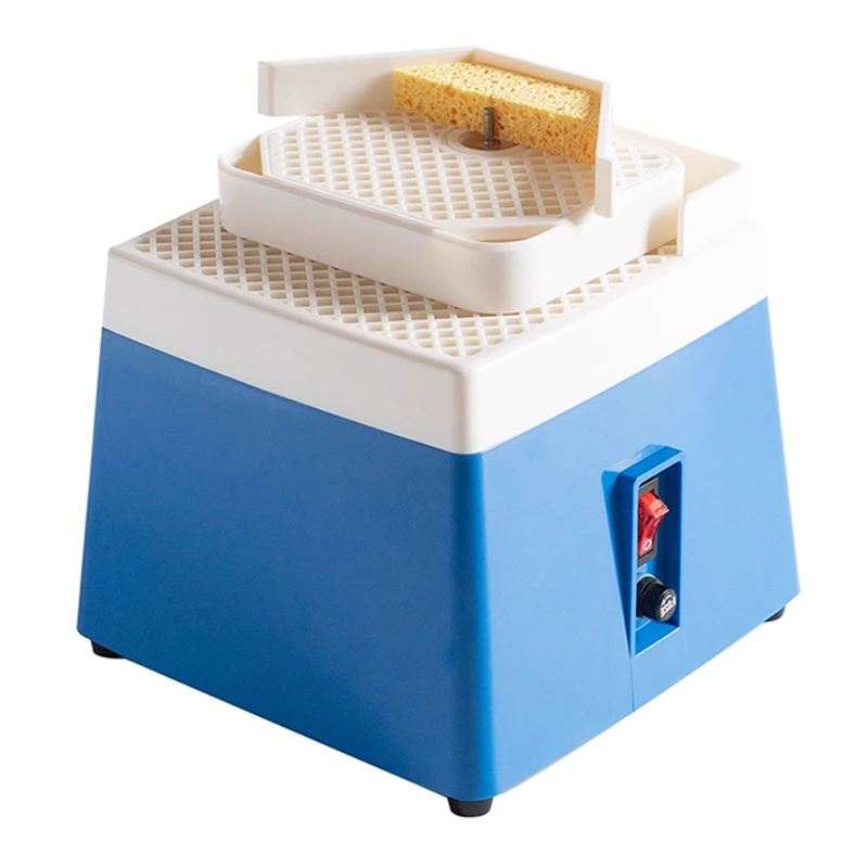 Glass Grinding Machine Compact Desktop Water-Cooled Grinder Hard and Brittle Material Grinding Double-Layer Grinding Machine
Glass Grinding Machine Compact Desktop Water-Cooled Grinder Hard and Brittle Material Grinding Double-Layer Grinding Machine