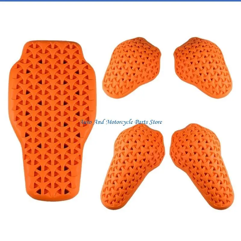 P9FD Soft Armors Jackets Inserts With Removable Protective Pads Fit for Motorcyclists
P9FD Soft Armors Jackets Inserts With Removable Protective Pads Fit for Motorcyclists