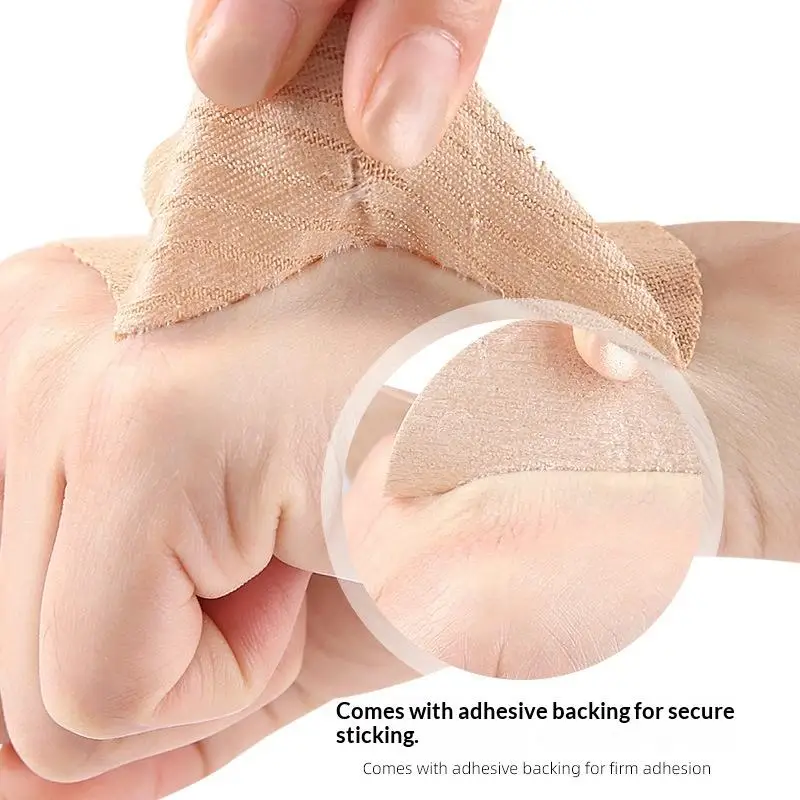 10Pcs Underarm Absorb Sweat Patch Unisex Armpit Sweat Absorbing Sticker
10Pcs Underarm Absorb Sweat Patch Unisex Armpit Sweat Absorbing Sticker