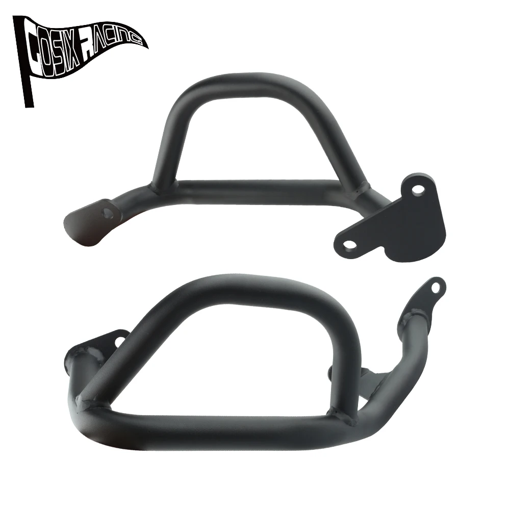 For Tiger 1200 GT GT PRO EXPLORER RALLY 2022-2026 Engine Bumper Motorcycle Protector Bar