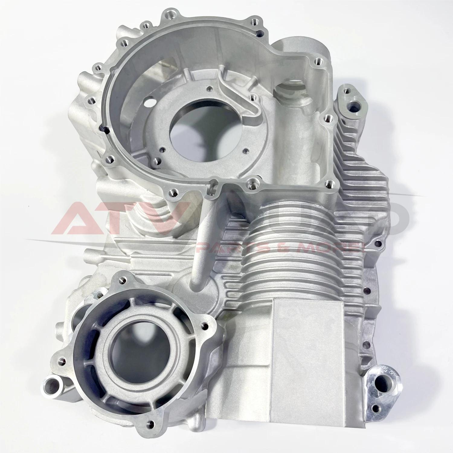 Right Crankcase for CFmoto 500 X5 U5 CF188 600 X6 U6 Z6 625 CF600-3 CF600-5 CF196 X-Lander Rancher 0180-012100-0080
Right Crankcase for CFmoto 500 X5 U5 CF188 600 X6 U6 Z6 625 CF600-3 CF600-5 CF196 X-Lander Rancher 0180-012100-0080