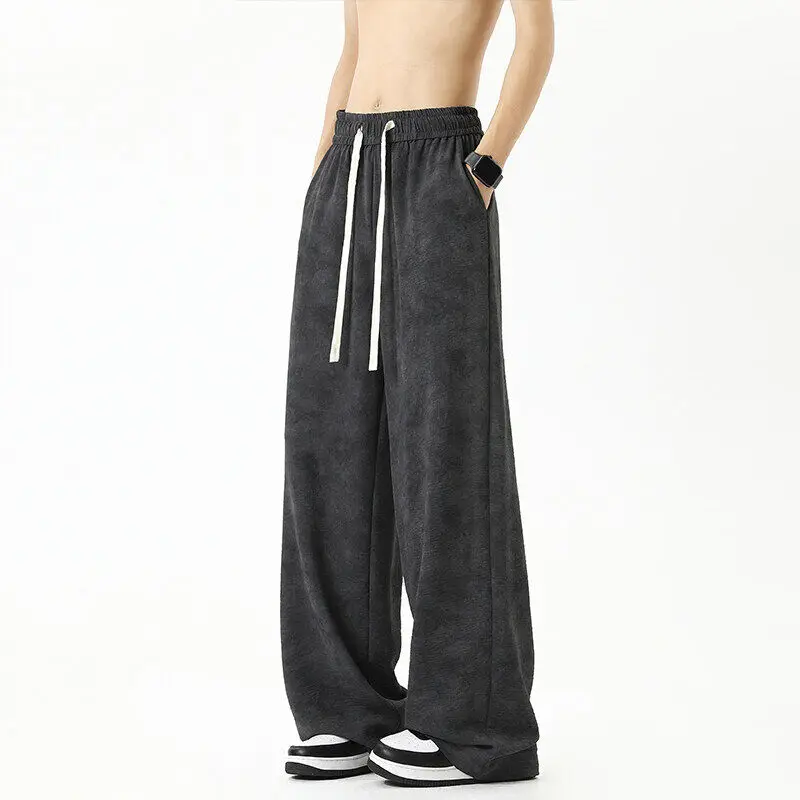 Men's Loose Fit Tie-Dye Casual Pants with Drawstring Elastic Waist Plus 5XL Stylish Hippie Streetwear Joggers & Lounge Trousers
Men's Loose Fit Tie-Dye Casual Pants with Drawstring Elastic Waist Plus 5XL Stylish Hippie Streetwear Joggers & Lounge Trousers