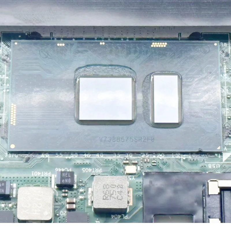 Laptop Motherboard For Lenovo ThinkPad T470 NM-A931 With i5-6200U/i5-6300U CPU 100% Test Work Original Notebook Mainboard
Laptop Motherboard For Lenovo ThinkPad T470 NM-A931 With i5-6200U/i5-6300U CPU 100% Test Work Original Notebook Mainboard