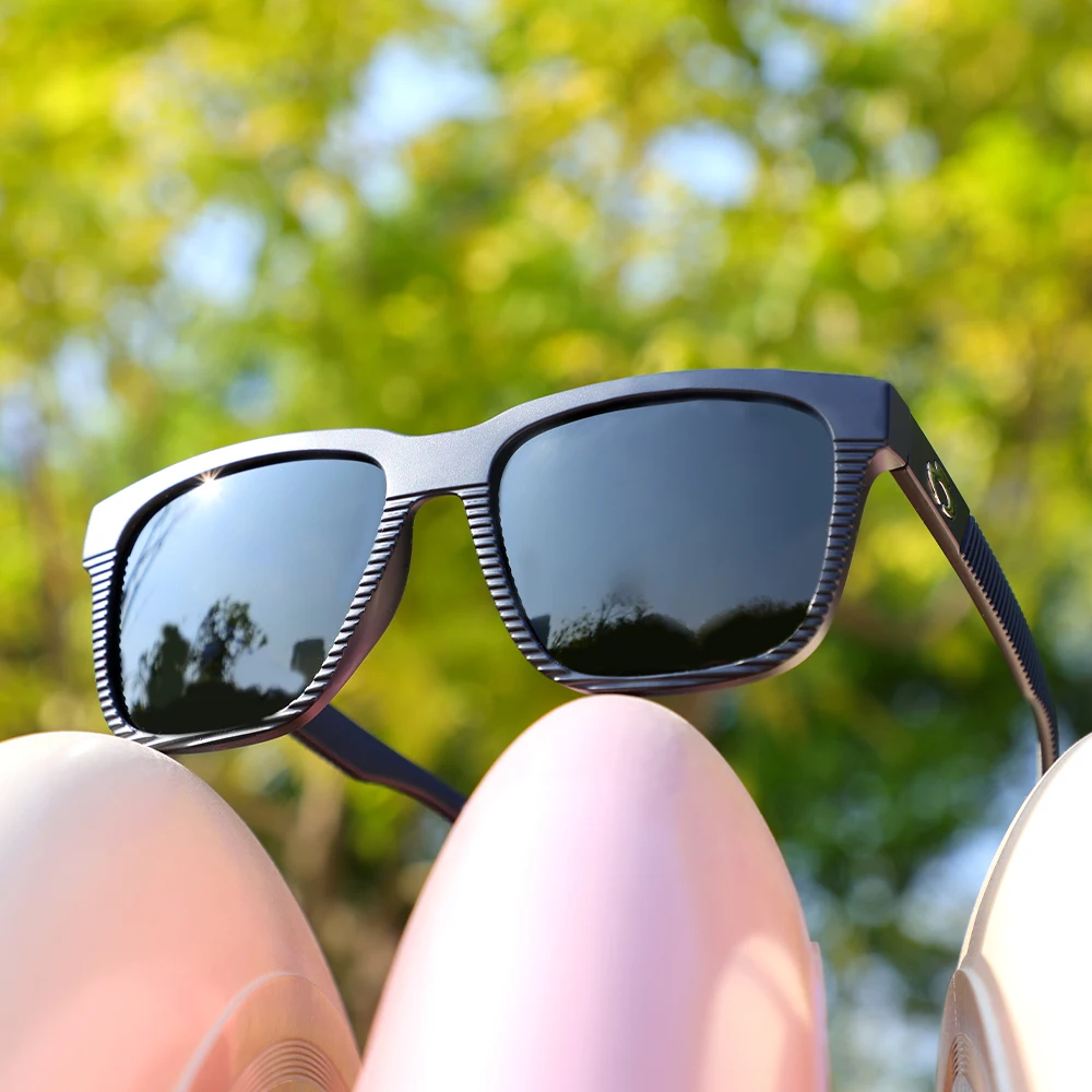 KAROS Classic Polarized Sunglasses Men Women UV400 Sun Glasses Fishing Goggles Outdoor Sport Eyewear
KAROS Classic Polarized Sunglasses Men Women UV400 Sun Glasses Fishing Goggles Outdoor Sport Eyewear