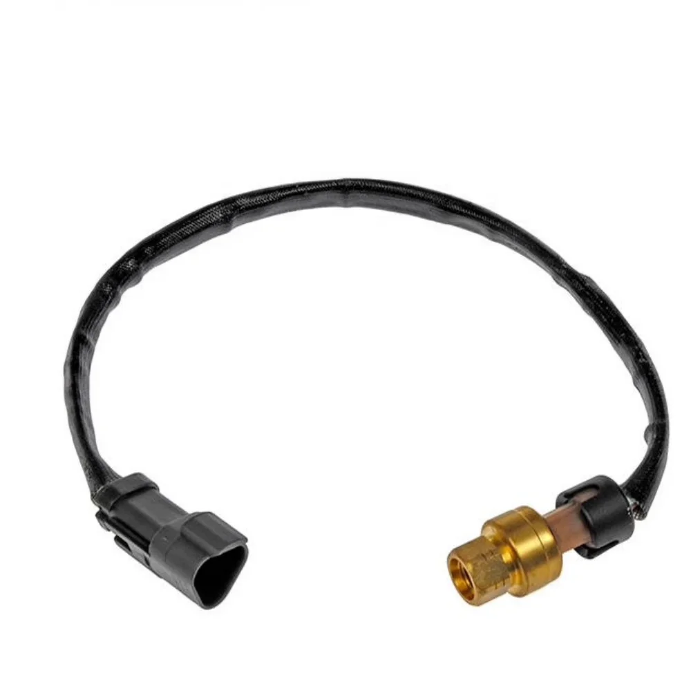 High Quality Excavator Parts 2393478 2395674 Pressure Sensor Oil Pressure Sensor Switch 239-3478 For Excavator E320 C13
High Quality Excavator Parts 2393478 2395674 Pressure Sensor Oil Pressure Sensor Switch 239-3478 For Excavator E320 C13