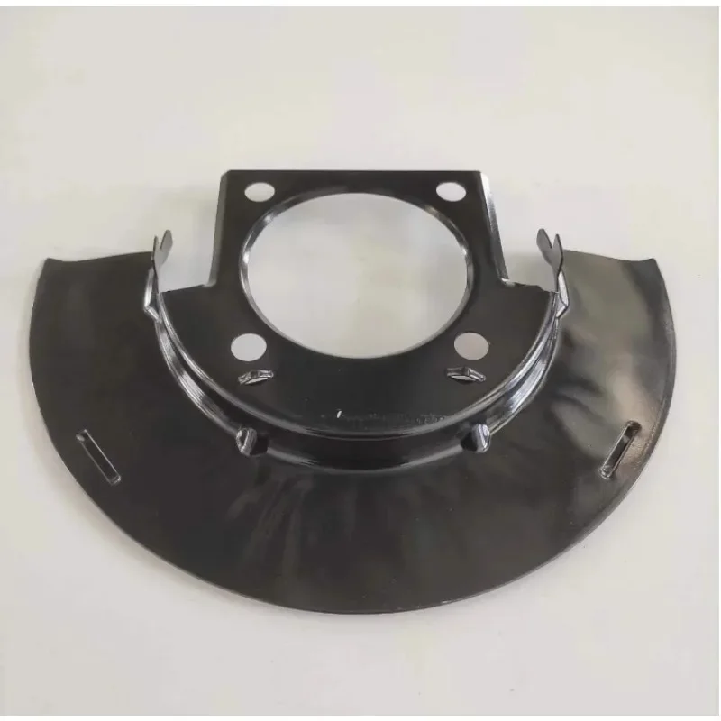 25846355 1pc Front Brake Dust Shield Front brake back plate regardless left right for Chevrolet GMC Hummer 1999-2020
25846355 1pc Front Brake Dust Shield Front brake back plate regardless left right for Chevrolet GMC Hummer 1999-2020