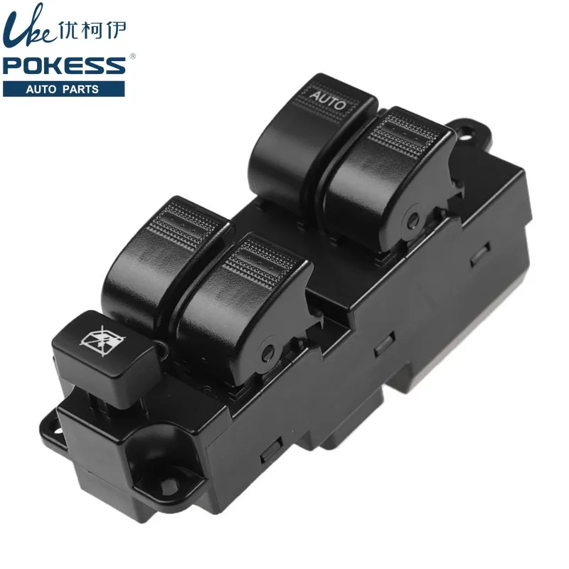 Car Front Left Electric Window Master Switch for Ford Ranger 2011-2015 MAZDA BT50 2013-2016 AB3Z14529C AB3914540BB
Car Front Left Electric Window Master Switch for Ford Ranger 2011-2015 MAZDA BT50 2013-2016 AB3Z14529C AB3914540BB