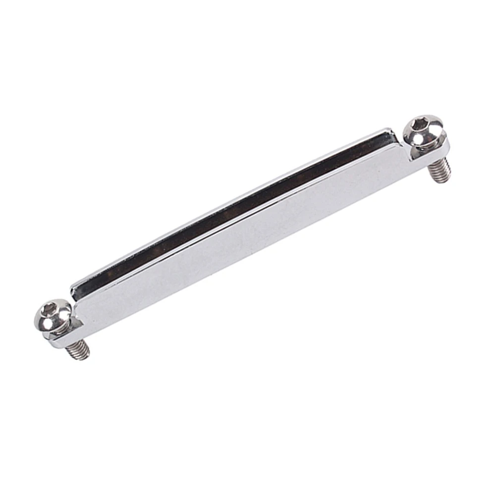 Tools Bridge Saddle Repair Tool Instrument Guitar Accessories Guitar Guide Nut Metal Mini Hex Wrench 8.1x2.5x1cm Black
Tools Bridge Saddle Repair Tool Instrument Guitar Accessories Guitar Guide Nut Metal Mini Hex Wrench 8.1x2.5x1cm Black
