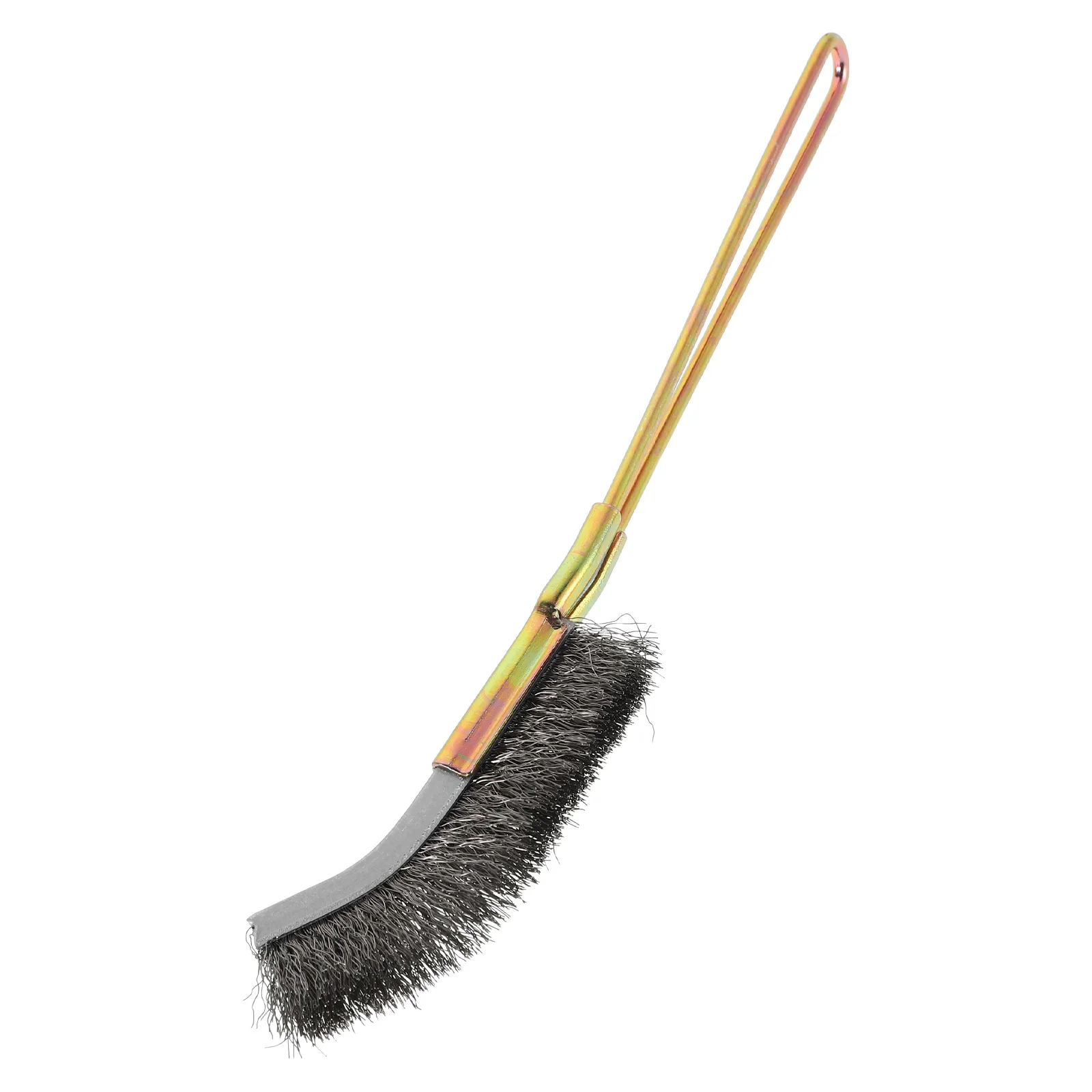Stainless Steel Brush Long Handle Cleaning Tool Metal Kit RV Stove Rust Removal Wire Brushes Kitchen Multifunctional Outdoor
Stainless Steel Brush Long Handle Cleaning Tool Metal Kit RV Stove Rust Removal Wire Brushes Kitchen Multifunctional Outdoor