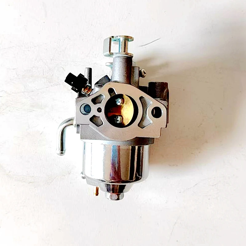 Petrol engine engine accessories GB181 carburetor, carburetor, 6 horsepower made in China
Petrol engine engine accessories GB181 carburetor, carburetor, 6 horsepower made in China