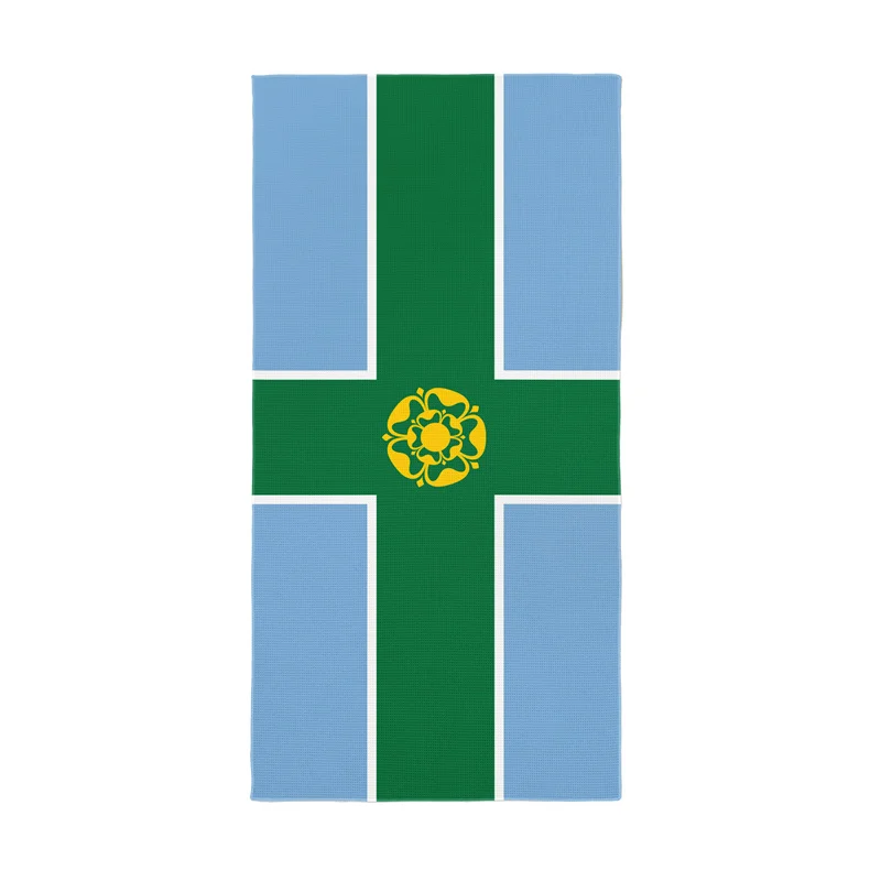 Aertemisi Derbyshire England Waffle Beach Towel Extra Large Oversize 180cm x 90cm
Aertemisi Derbyshire England Waffle Beach Towel Extra Large Oversize 180cm x 90cm