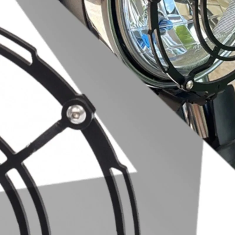 For Suzuki SV650 SV650X 2016-2017-2018-2019-2020-2021-2022-2023-2024-2025-2026 Motorcycle Headlight Guard Cover Grille Protector
For Suzuki SV650 SV650X 2016-2017-2018-2019-2020-2021-2022-2023-2024-2025-2026 Motorcycle Headlight Guard Cover Grille Protector