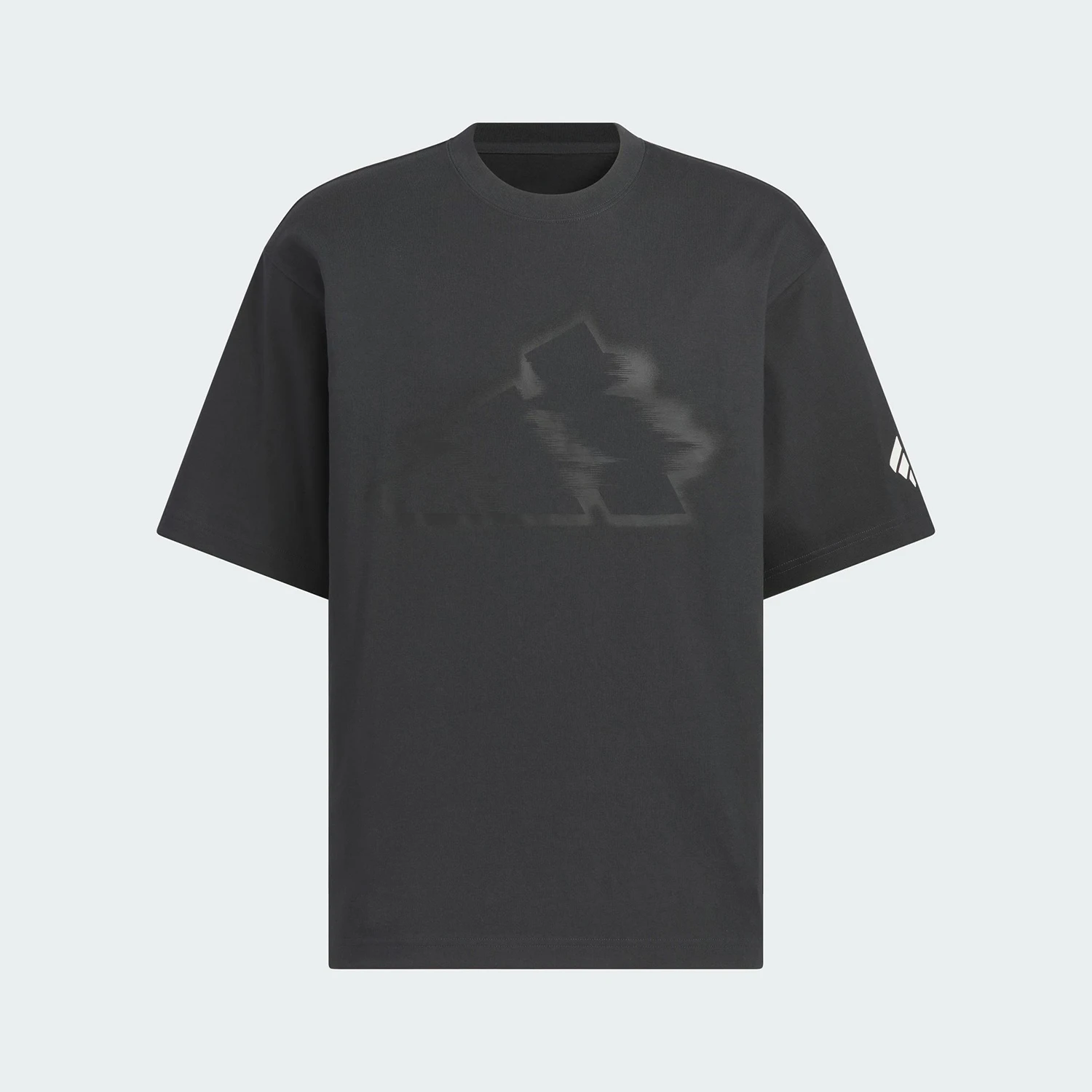 Adidas genuine Summer Men's Loose Fit Knit Active Short Sleeve T-Shirt KB5949
Adidas genuine Summer Men's Loose Fit Knit Active Short Sleeve T-Shirt KB5949