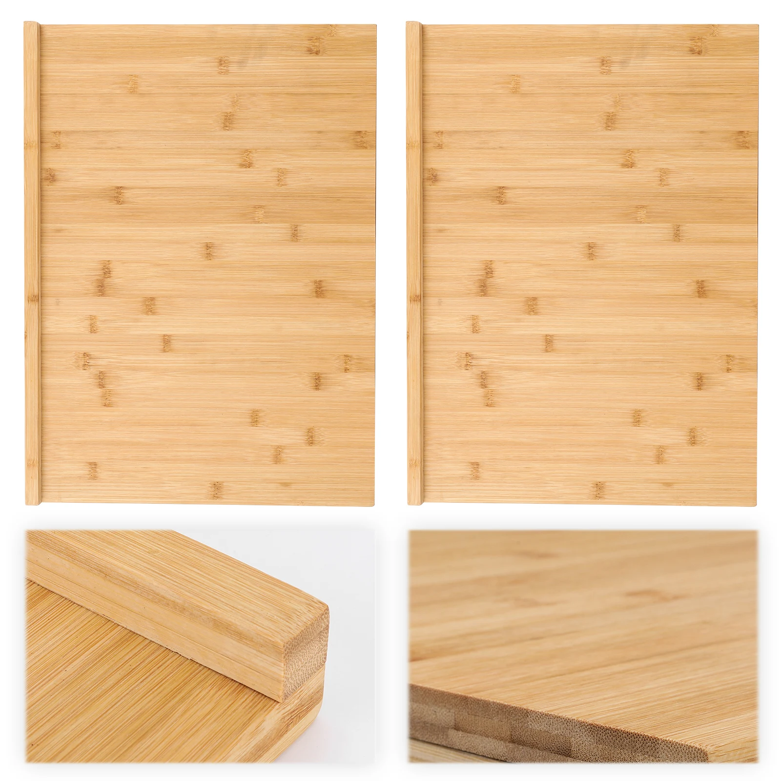 Кухонная разделочная доска для выпечки с обратными пазами, 21.65x15.75 дюймов, кухонные принадлежности
Кухонная разделочная доска для выпечки с обратными пазами, 21.65x15.75 дюймов, кухонные принадлежности