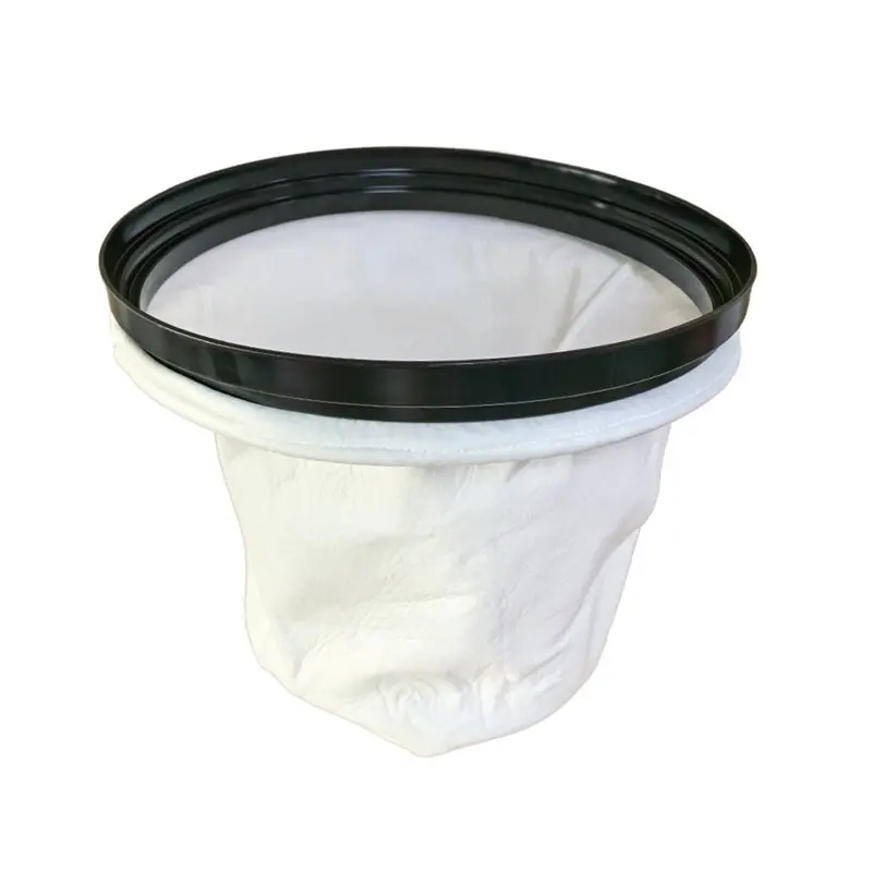 【ESSENTIALS 】Dustproof Filter Cloth For Karcher NT90/2 Dust Bag Filter Replacement Parts For Motor Protection Vacuum Cleaner Acc
【ESSENTIALS 】Dustproof Filter Cloth For Karcher NT90/2 Dust Bag Filter Replacement Parts For Motor Protection Vacuum Cleaner Acc