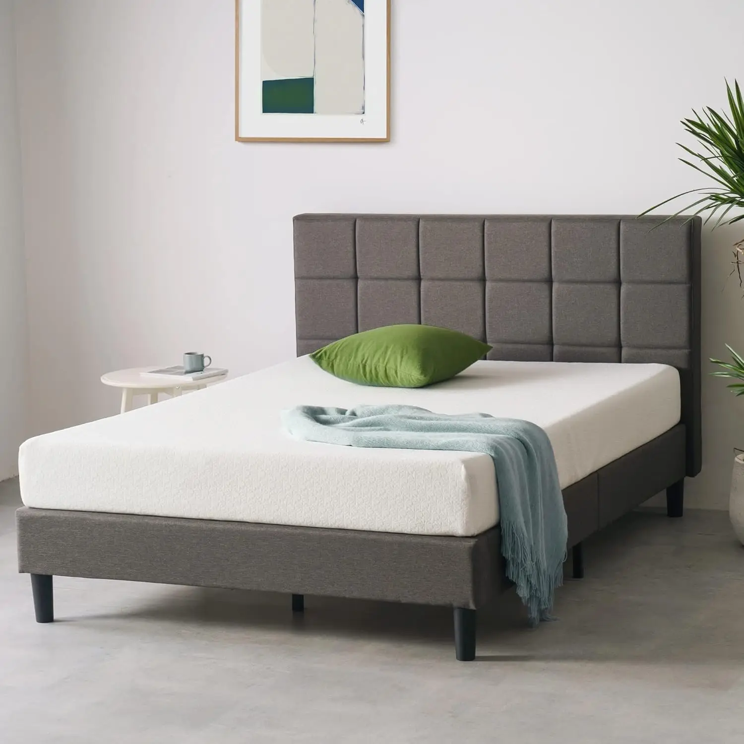 8 Inch twin size Memory Foam Mattress, Mattress in Box with Packaging, Mattresses for Bedroom Furniture
8 Inch twin size Memory Foam Mattress, Mattress in Box with Packaging, Mattresses for Bedroom Furniture