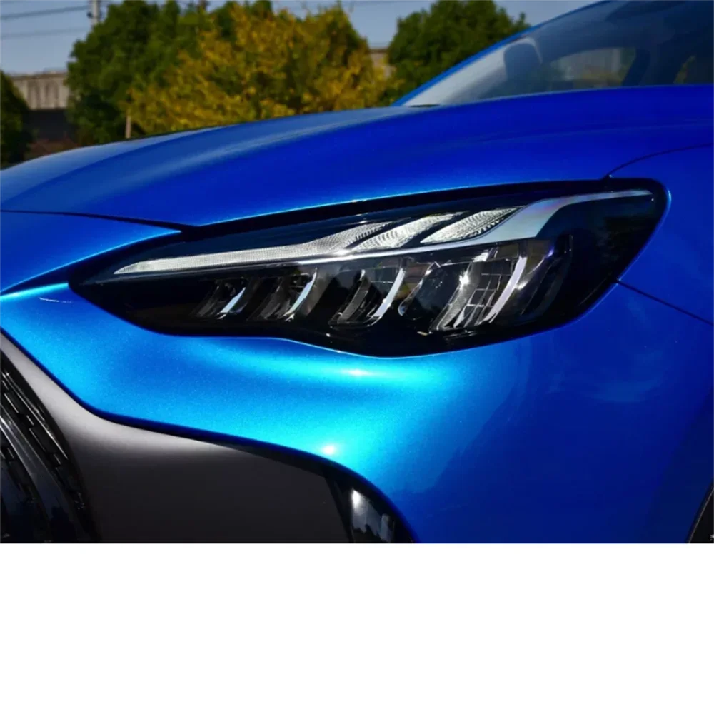 For MG Ling Hang 2021 2022 Car Front Headlight Cover Auto Headlamps Caps Transparent Lampshades Head Lamp Light Lens Glass Shell
For MG Ling Hang 2021 2022 Car Front Headlight Cover Auto Headlamps Caps Transparent Lampshades Head Lamp Light Lens Glass Shell