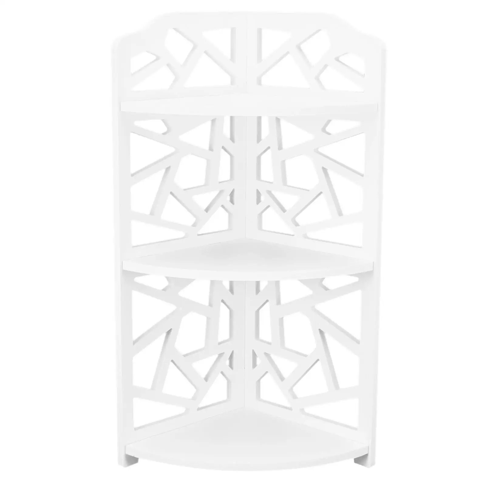 3-Layer Wall Mounted Corner Shelf Bathroom Organizer for Shower Gel, Shampoo, Paper Holder & Household Storage
3-Layer Wall Mounted Corner Shelf Bathroom Organizer for Shower Gel, Shampoo, Paper Holder & Household Storage