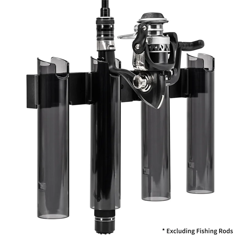 A51Q-Яхта Держатель удочки для лодки, 4-трубная настенная стойка для удочки, боковой инструмент для хранения в гараже
A51Q-Яхта Держатель удочки для лодки, 4-трубная настенная стойка для удочки, боковой инструмент для хранения в гараже