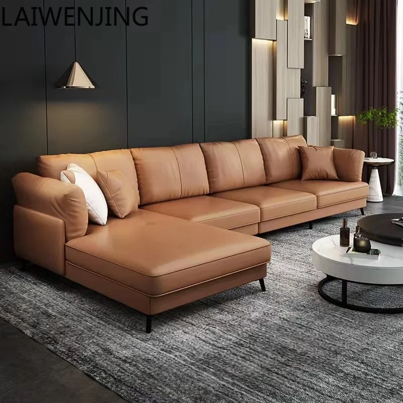 MJY leather corner concubine leather sofa microfiber leather small apartment sofa combination
MJY leather corner concubine leather sofa microfiber leather small apartment sofa combination
