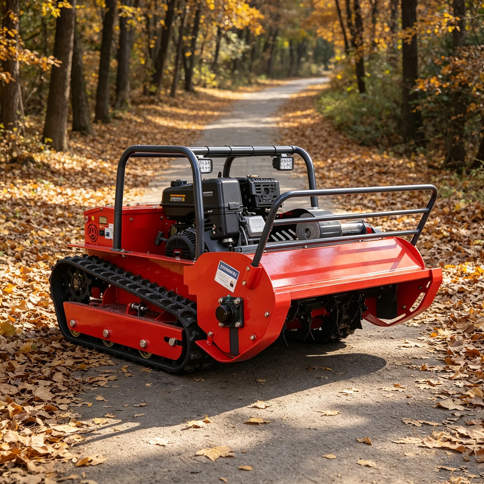 Customized multifunctional remote control lawn mower 1000mm lawn mower robot lawn mower roller type lawn mower
Customized multifunctional remote control lawn mower 1000mm lawn mower robot lawn mower roller type lawn mower