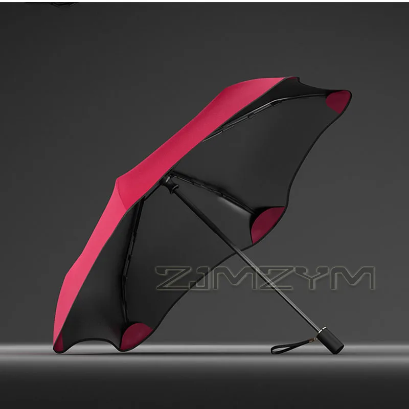 Creative Flower Shaped 3 Fold UV Protection Umbrella Sun Rain Dual Use Portable Parasol for Outdoor Commute Multiple Colors
Creative Flower Shaped 3 Fold UV Protection Umbrella Sun Rain Dual Use Portable Parasol for Outdoor Commute Multiple Colors