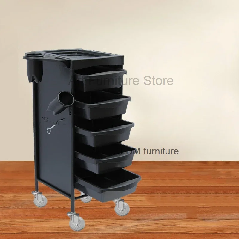 Manicure Storage Salon Trolley Utility Auxiliary Service Organizer Salon Trolley Makeup Tool Carro Peluqueria Furniture HD50TC
Manicure Storage Salon Trolley Utility Auxiliary Service Organizer Salon Trolley Makeup Tool Carro Peluqueria Furniture HD50TC