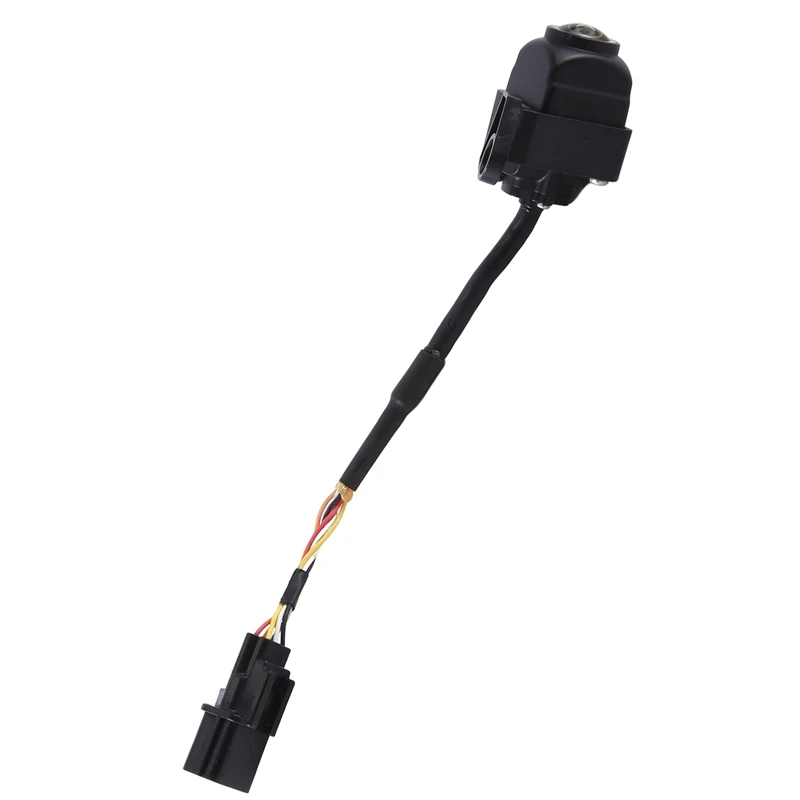 95790A9000 Car Rearview Camera PDC Side View Camera For Kia Carnival 2014-2017 95790-A9000
95790A9000 Car Rearview Camera PDC Side View Camera For Kia Carnival 2014-2017 95790-A9000