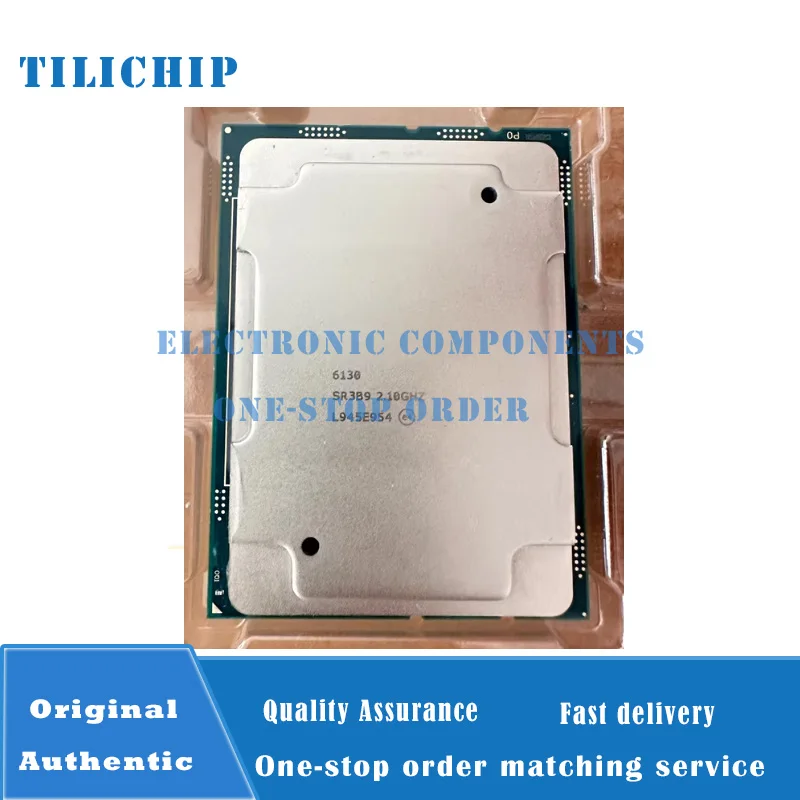 6130 SR3B9 16 ядер, 32 потока, 2,10 ГГц, 22 МБ, 125 Вт, процессор LGA3647
6130 SR3B9 16 ядер, 32 потока, 2,10 ГГц, 22 МБ, 125 Вт, процессор LGA3647