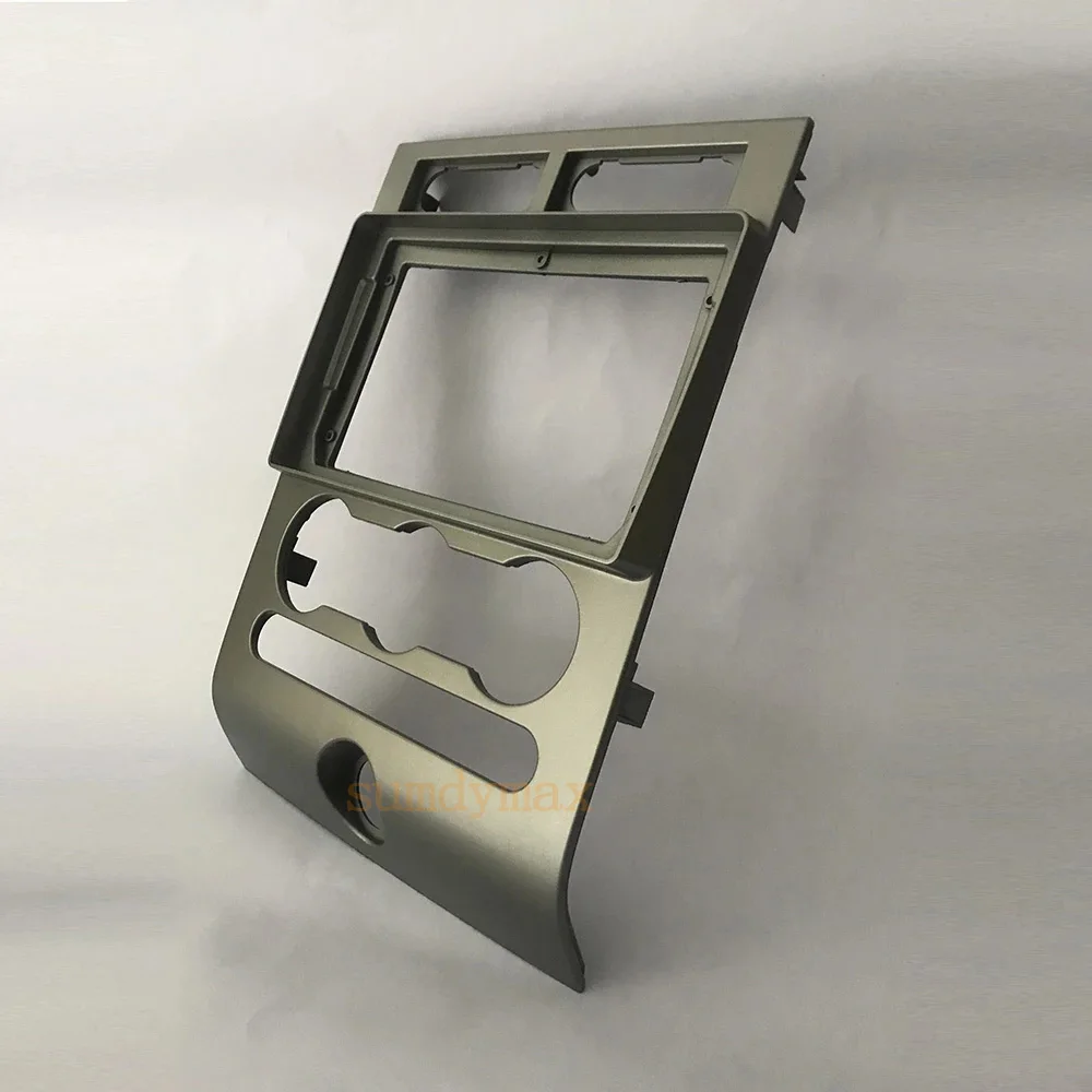 9inch Car Radio Fascia for Ford Expedition 2007-2017 DVD Stereo Frame Plate Adapter Mounting Dash Installation Bezel
9inch Car Radio Fascia for Ford Expedition 2007-2017 DVD Stereo Frame Plate Adapter Mounting Dash Installation Bezel