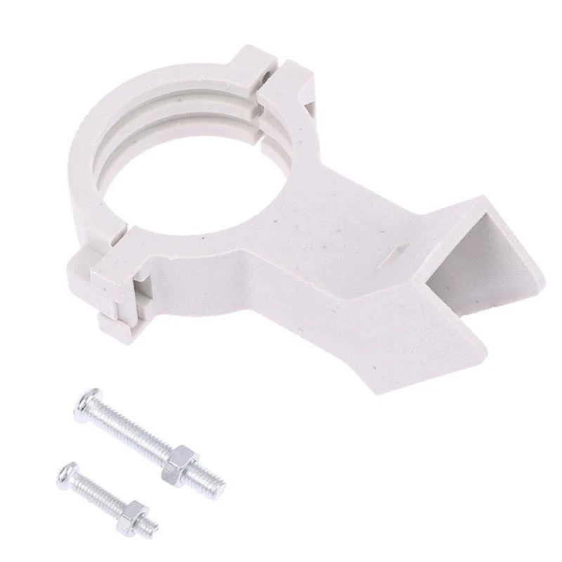 E06B Plastic High Frequency Head Clamp for Stable Satellite Viewing Experience
E06B Plastic High Frequency Head Clamp for Stable Satellite Viewing Experience