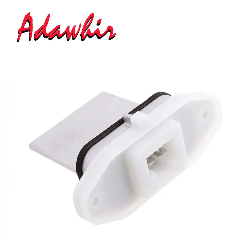 Heater Motor Blower Resistor 27761-9W100 277619W100 For Nissan X-Trail T30 Maxima A33 SUV
Heater Motor Blower Resistor 27761-9W100 277619W100 For Nissan X-Trail T30 Maxima A33 SUV